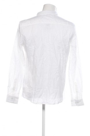Pánska košeľa  John Devin, Veľkosť M, Farba Biela, Cena  27,95 €