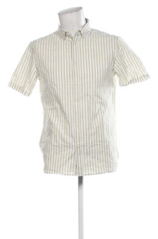 Herrenhemd John Devin, Größe S, Farbe Mehrfarbig, Preis 23,99 €