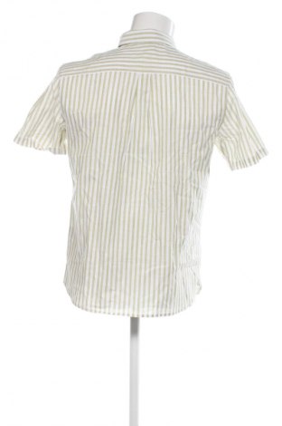 Herrenhemd John Devin, Größe S, Farbe Mehrfarbig, Preis 23,99 €