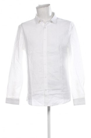 Pánska košeľa  John Devin, Veľkosť M, Farba Biela, Cena  27,95 €