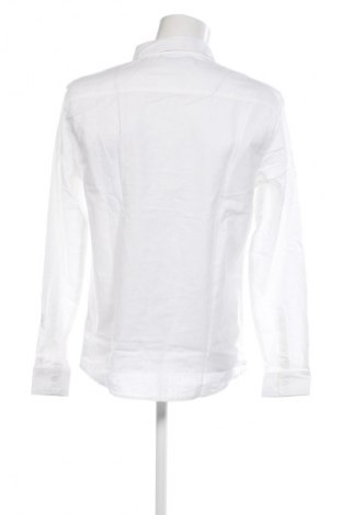 Pánska košeľa  John Devin, Veľkosť M, Farba Biela, Cena  27,95 €