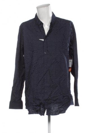 Męska koszula Johnny Bigg, Rozmiar 3XL, Kolor Kolorowy, Cena 140,99 zł