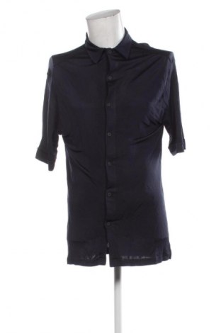 Herrenhemd Joola, Größe XL, Farbe Blau, Preis € 14,99