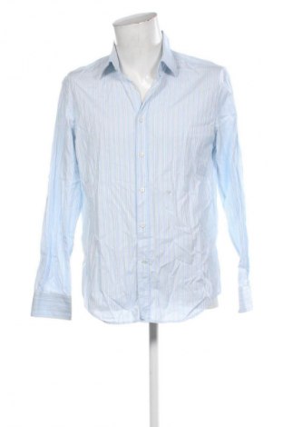 Ανδρικό πουκάμισο Joop!, Μέγεθος L, Χρώμα Πολύχρωμο, Τιμή 52,69 €