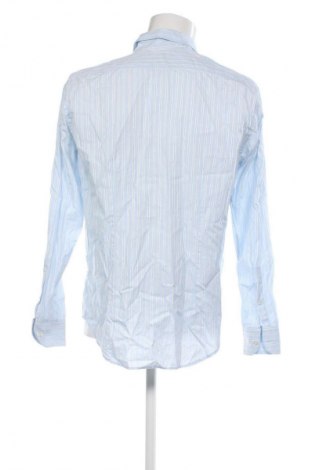 Ανδρικό πουκάμισο Joop!, Μέγεθος L, Χρώμα Πολύχρωμο, Τιμή 52,69 €