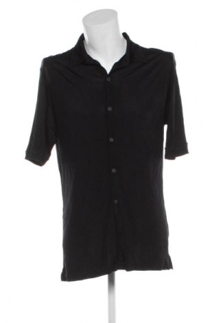 Ανδρικό πουκάμισο Joop!, Μέγεθος L, Χρώμα Μαύρο, Τιμή 42,05 €