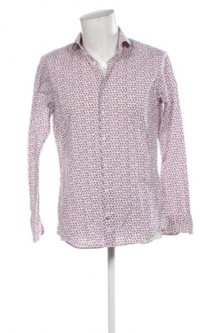 Męska koszula Joop!, Rozmiar L, Kolor Kolorowy, Cena 139,99 zł