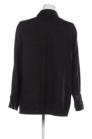 Męska koszula LC Waikiki, Rozmiar 3XL, Kolor Czarny, Cena 43,99 zł