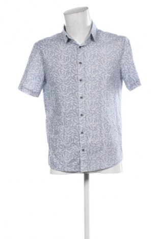 Męska koszula LC Waikiki, Rozmiar L, Kolor Kolorowy, Cena 53,99 zł