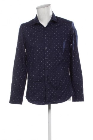 Herrenhemd LC Waikiki, Größe M, Farbe Mehrfarbig, Preis € 14,77