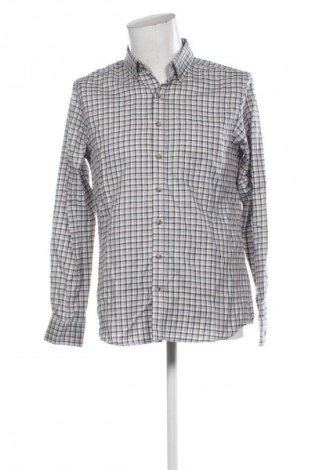 Herrenhemd LC Waikiki, Größe M, Farbe Mehrfarbig, Preis € 14,77