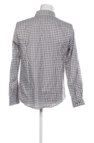 Herrenhemd LC Waikiki, Größe M, Farbe Mehrfarbig, Preis € 14,77