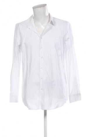 Cămașă de bărbați LC Waikiki, Mărime XL, Culoare Alb, Preț 76,32 Lei