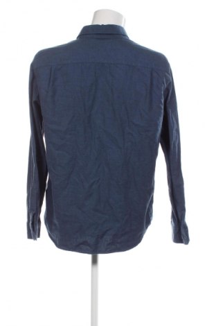 Pánská košile  LC Waikiki, Velikost XL, Barva Modrá, Cena  367,00 Kč