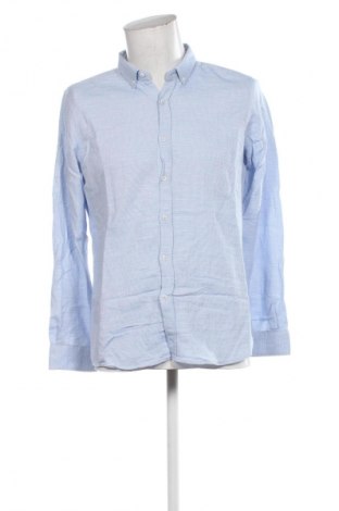 Pánská košile  LCW, Velikost L, Barva Modrá, Cena  249,00 Kč