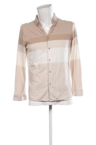 Мъжка риза LCW, Размер M, Цвят Многоцветен, Цена 17,99 лв.