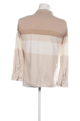 Мъжка риза LCW, Размер M, Цвят Многоцветен, Цена 17,99 лв.