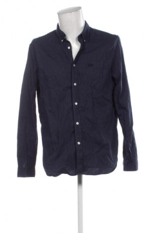 Herrenhemd Lacoste, Größe L, Farbe Mehrfarbig, Preis 45,99 €
