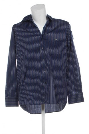 Мъжка риза Lacoste, Размер XL, Цвят Многоцветен, Цена 68,00 лв.