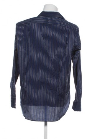 Мъжка риза Lacoste, Размер XL, Цвят Многоцветен, Цена 68,00 лв.