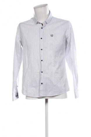 Pánska košeľa  Lazarini, Veľkosť XXL, Farba Viacfarebná, Cena  16,45 €