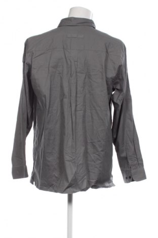 Pánská košile  Le Frog, Velikost XL, Barva Šedá, Cena  371,00 Kč