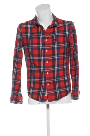 Cămașă de bărbați Lee, Mărime M, Culoare Multicolor, Preț 111,99 Lei