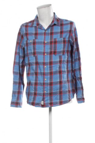 Cămașă de bărbați Lee Cooper, Mărime L, Culoare Multicolor, Preț 69,99 Lei