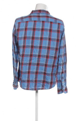 Cămașă de bărbați Lee Cooper, Mărime L, Culoare Multicolor, Preț 69,99 Lei