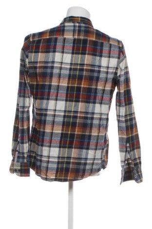 Męska koszula Lerros, Rozmiar L, Kolor Kolorowy, Cena 37,99 zł