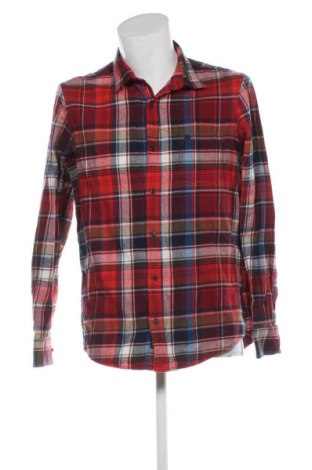 Męska koszula Lerros, Rozmiar L, Kolor Kolorowy, Cena 37,99 zł