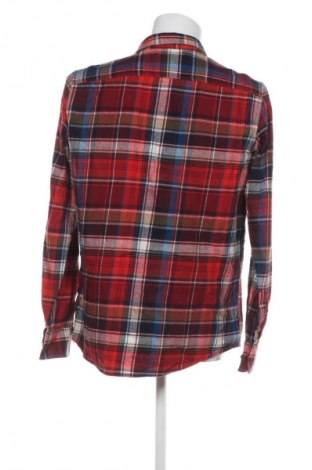 Męska koszula Lerros, Rozmiar L, Kolor Kolorowy, Cena 37,99 zł