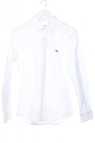 Herrenhemd Levi's, Größe S, Farbe Weiß, Preis € 67,99