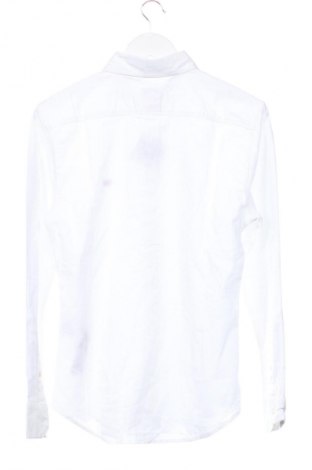 Herrenhemd Levi's, Größe S, Farbe Weiß, Preis € 67,99