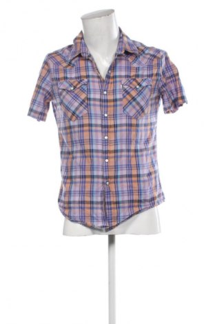 Herrenhemd Levi's, Größe M, Farbe Mehrfarbig, Preis € 24,55