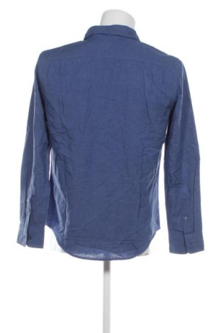 Cămașă de bărbați Levi's, Mărime S, Culoare Albastru, Preț 393,99 Lei