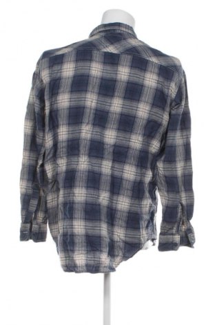 Herrenhemd Levi's, Größe M, Farbe Mehrfarbig, Preis 13,99 €