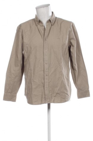 Férfi ing Levi's, Méret L, Szín Bézs, Ár 22 229 Ft