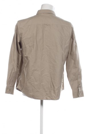 Férfi ing Levi's, Méret L, Szín Bézs, Ár 22 229 Ft