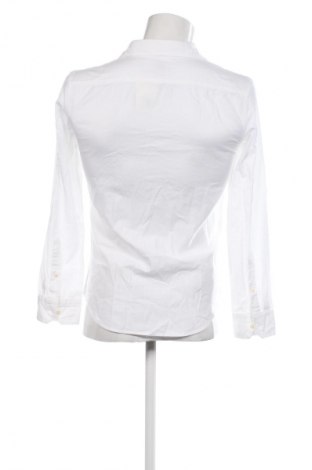 Ανδρικό πουκάμισο Levi's, Μέγεθος S, Χρώμα Λευκό, Τιμή 75,99 €