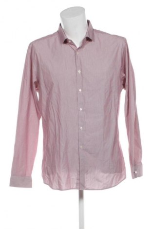 Herrenhemd Limited Edition, Größe XXL, Farbe Mehrfarbig, Preis 10,25 €