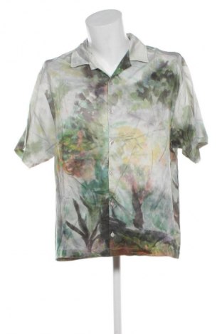 Férfi ing Lis Bonne, Méret L, Szín Sokszínű, Ár 21 600 Ft