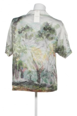 Férfi ing Lis Bonne, Méret L, Szín Sokszínű, Ár 21 600 Ft