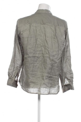 Herrenhemd Liu Jo, Größe M, Farbe Grün, Preis € 40,99