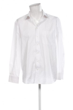 Pánská košile  Lorenzo Calvino, Velikost L, Barva Bílá, Cena  606,00 Kč