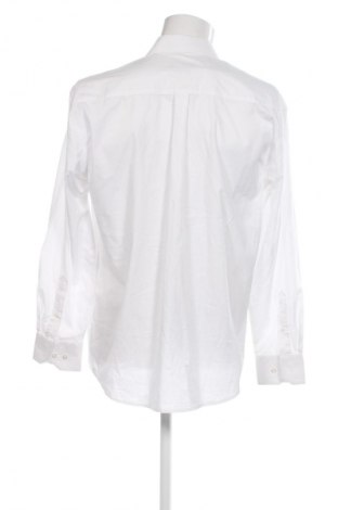 Pánská košile  Lorenzo Calvino, Velikost L, Barva Bílá, Cena  606,00 Kč