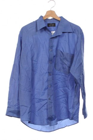 Herrenhemd Love, Größe XS, Farbe Lila, Preis € 8,99