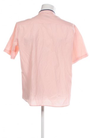 Pánská košile  Lusi, Velikost XL, Barva Růžová, Cena  685,00 Kč
