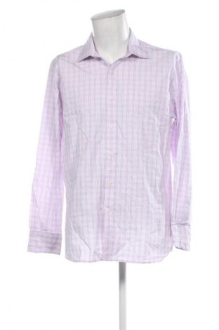 Pánská košile  M.J. BALE, Velikost XL, Barva Vícebarevné, Cena  159,00 Kč