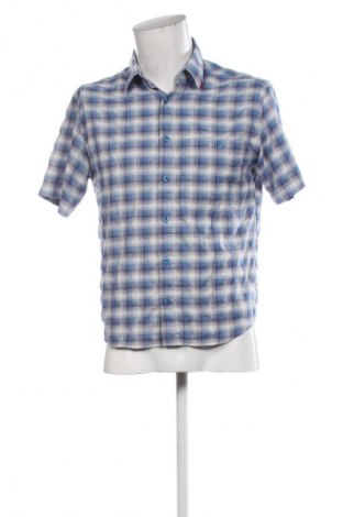 Herrenhemd Mammut, Größe S, Farbe Mehrfarbig, Preis € 25,99